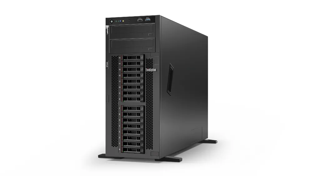 Lenovo ThinkSystem ST550 server – slika 4