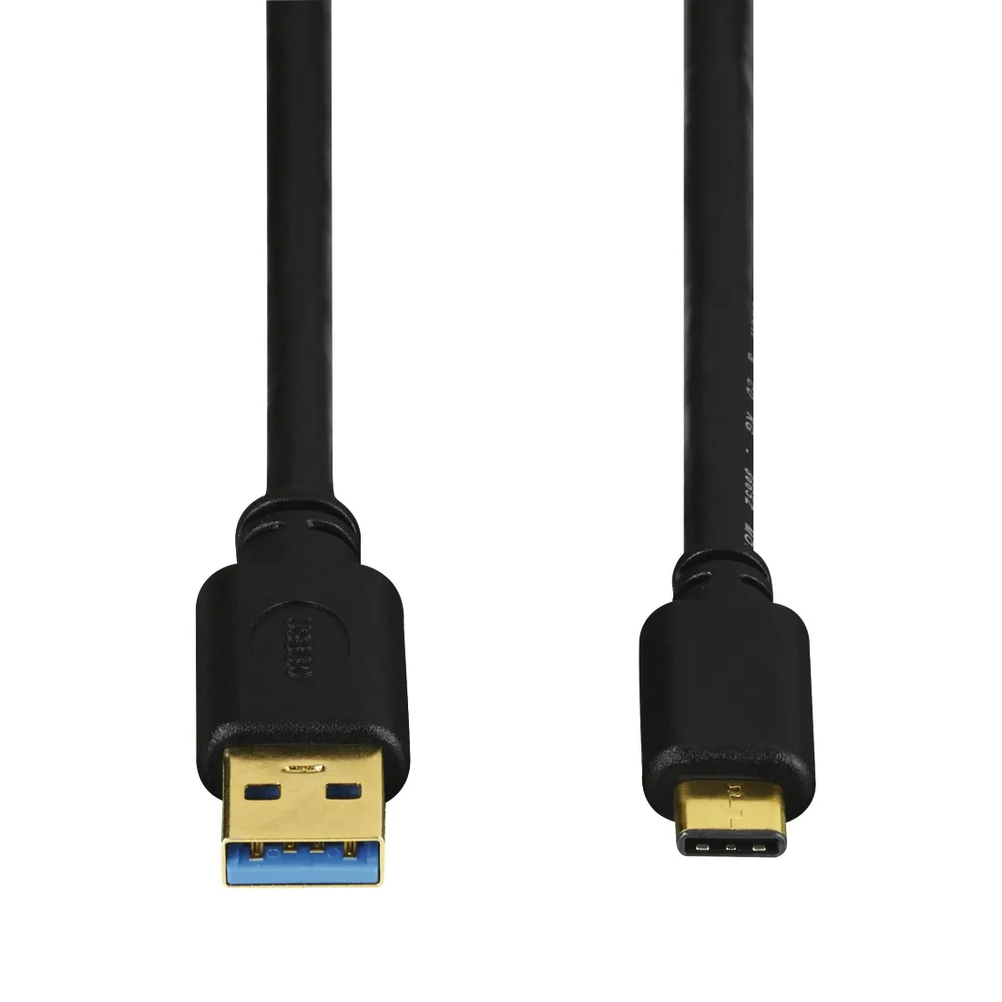 Hama USB-C/USB A, 1.8 m USB cable – slika 3