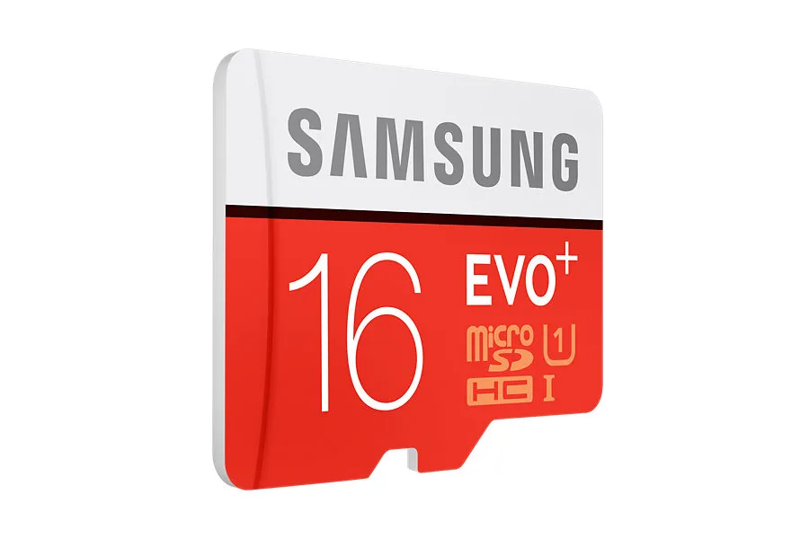 Samsung EVO Plus MB-MC16D – slika 2