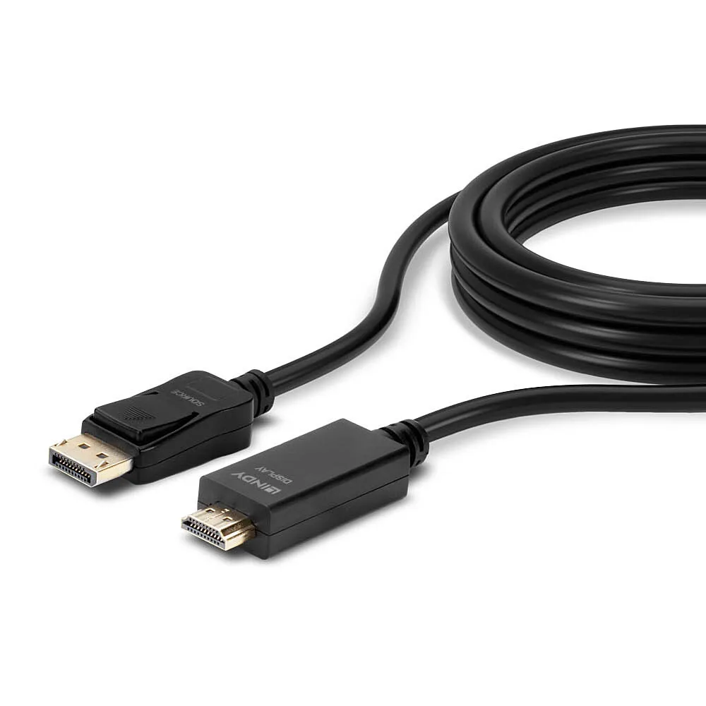 Lindy 36920 video cable adapter – slika 5