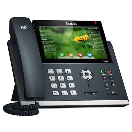 Yealink SIP-T48S IP phone – slika 2