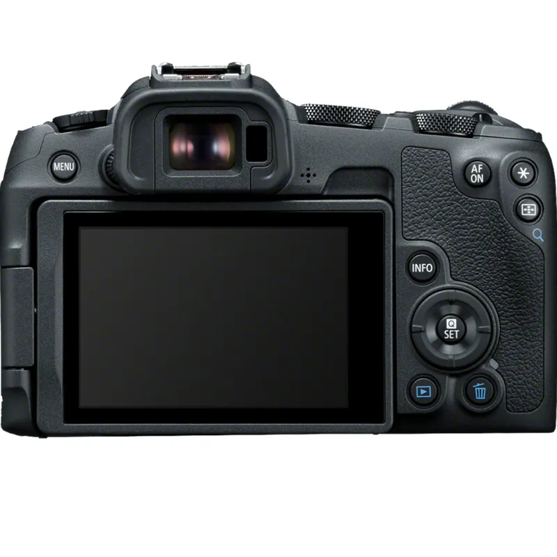 Canon EOS R8 + RF 24-105 F4-7.1 IS STM – slika 2