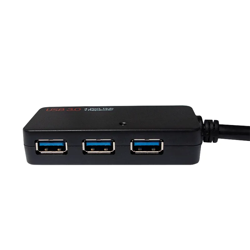 LogiLink UA0262 interface hub – slika 4