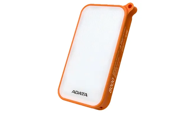 ADATA D8000L – slika 5
