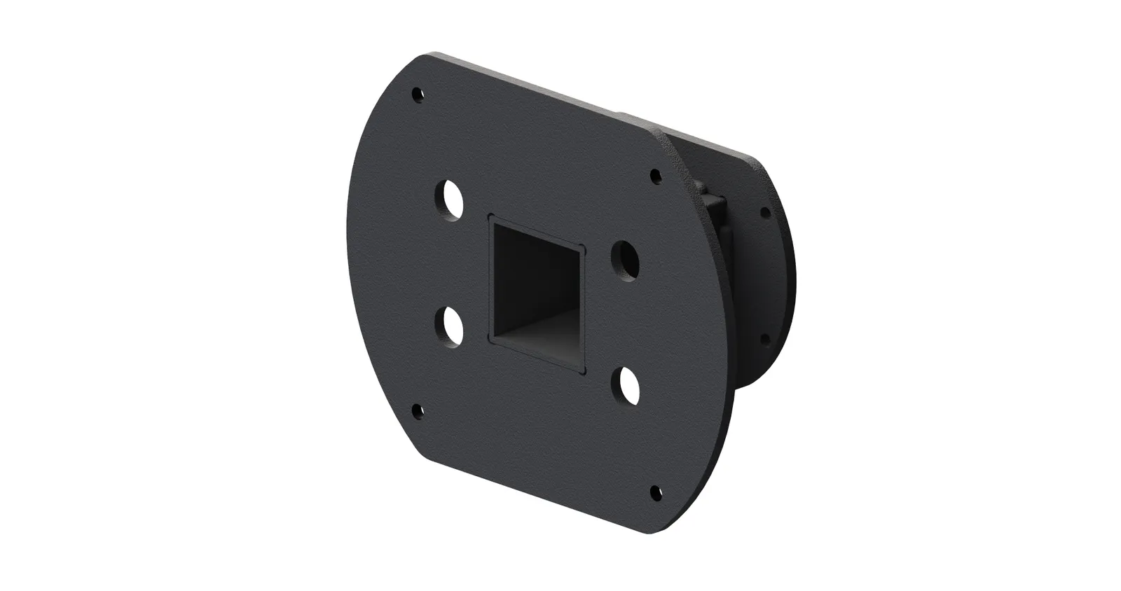 Res-Tech AC ALL 01 0T flight/racing simulator accessory – slika 4