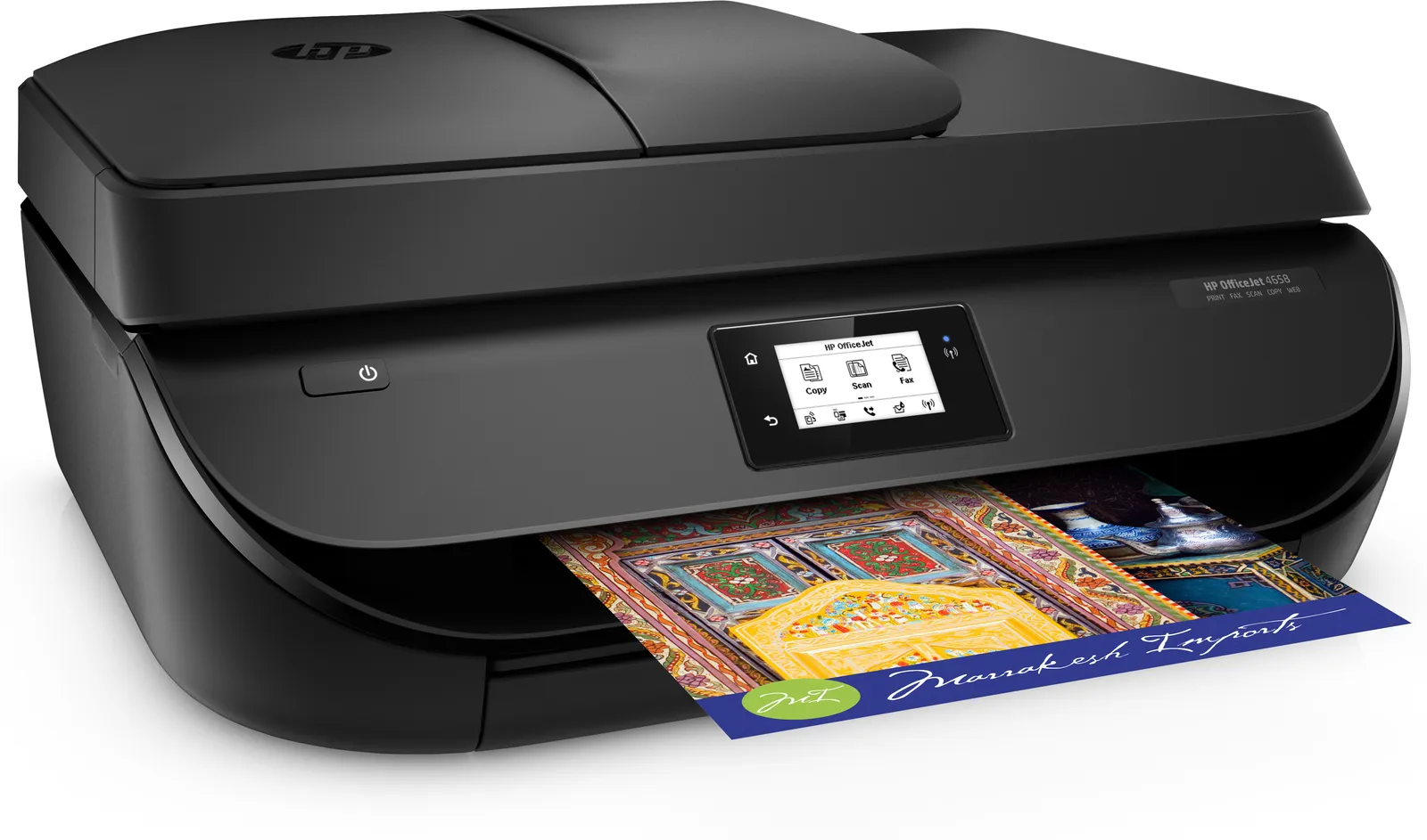 HP OfficeJet 4658 – slika 2