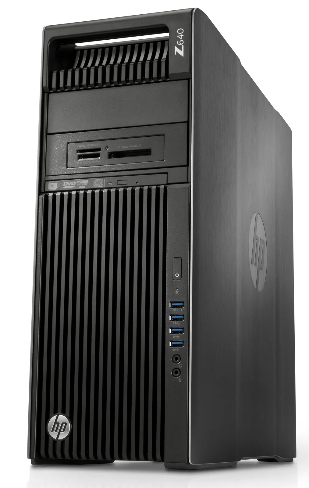 HP Z640 MT + NVIDIA Quadro M4000 – slika 3