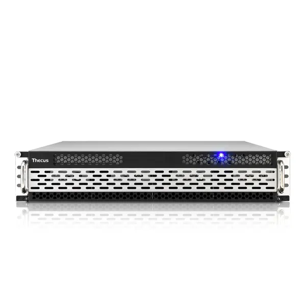 Origin Storage Thecus W8900 – slika 2
