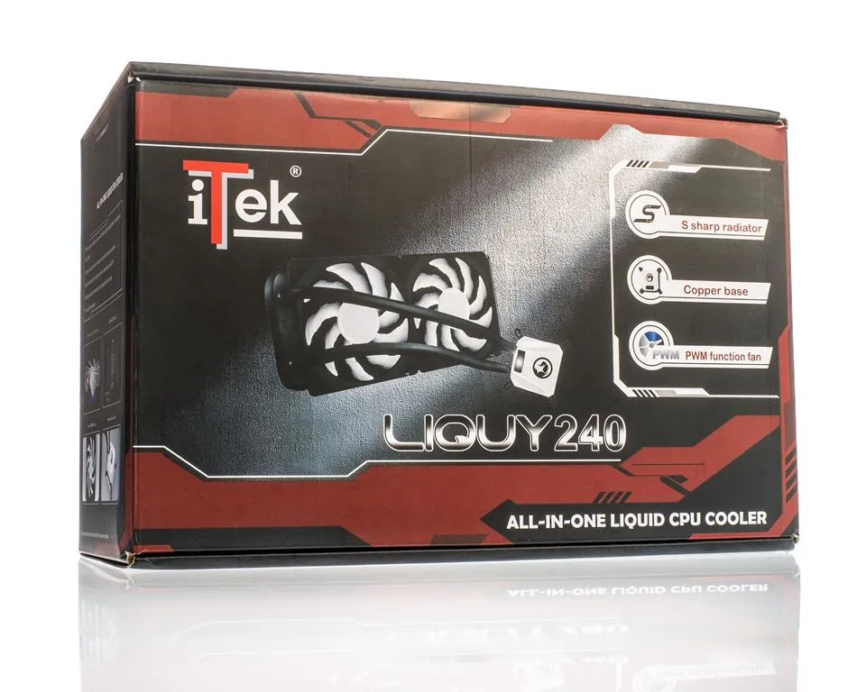 itek LIQUI 240 – slika 7