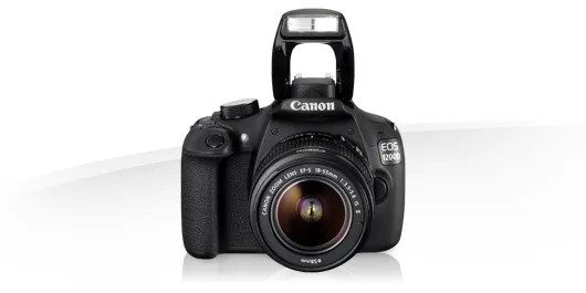Canon EOS 1200D + EF-S 18-55 DC – slika 6