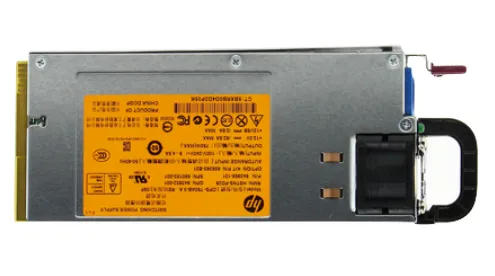HP 643955-101 power supply unit