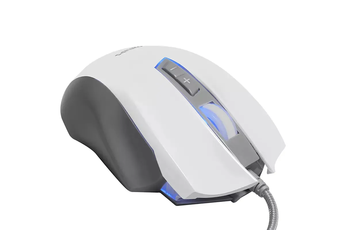 Philips SPK9401W/93 mouse – slika 2