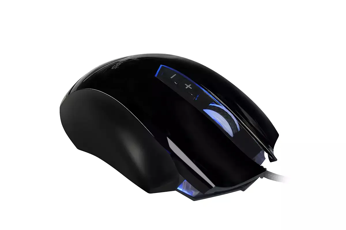 Philips SPK9401B/93 mouse – slika 3