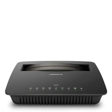 Linksys X6200 wireless router – slika 2