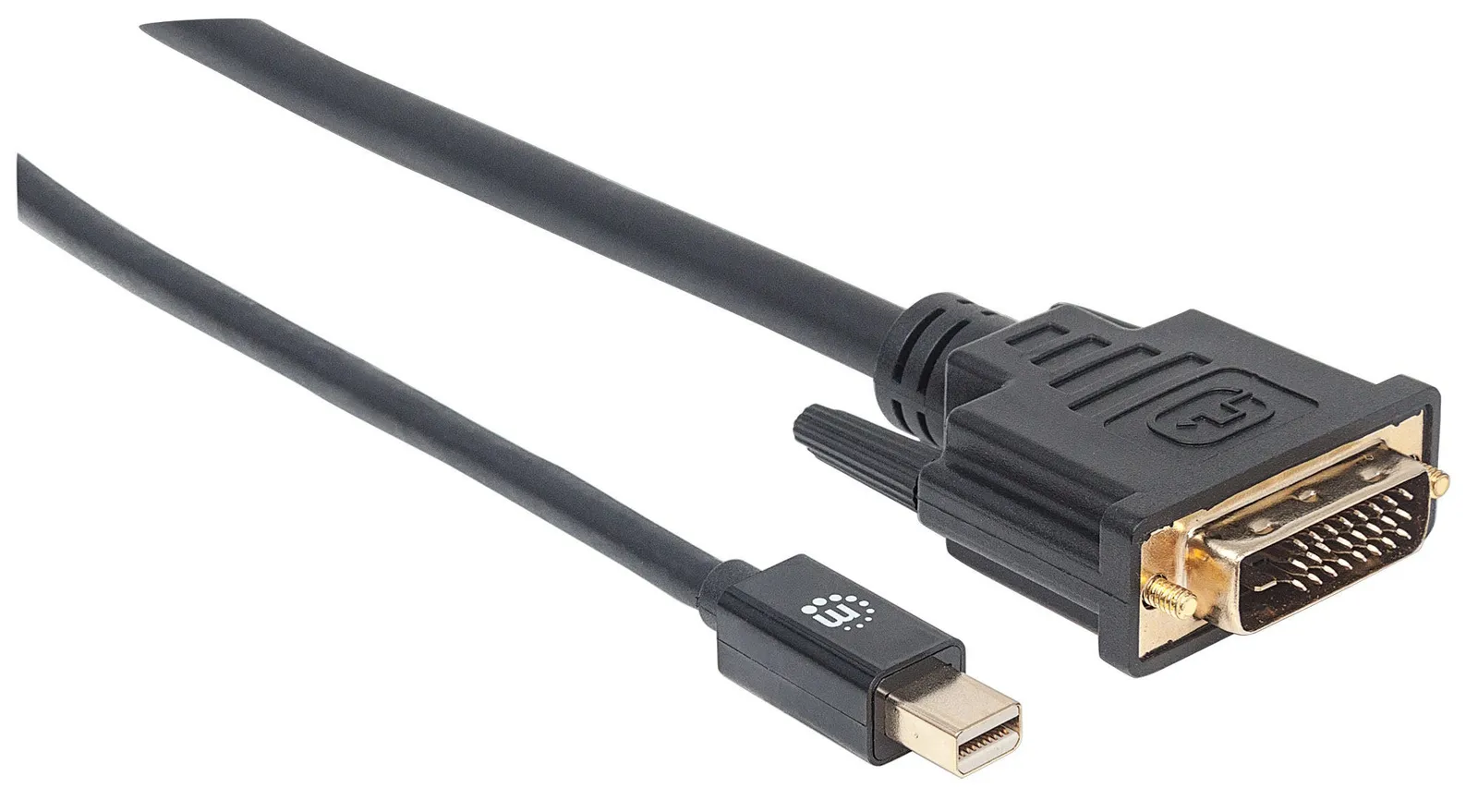 Manhattan 152150 video cable adapter – slika 2