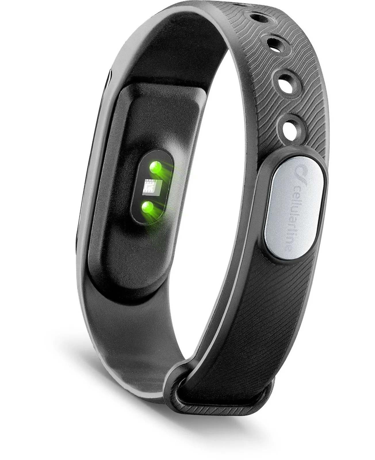 Cellularline BTEASYFITTOUCHHRK activity tracker – slika 6