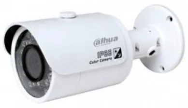 Dahua Technology HAC-HFW1100SN-036S3 security camera