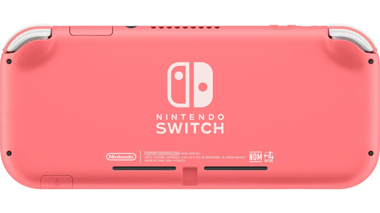 Nintendo Switch Lite + Animal Crossing: New Horizons Pack portable game console – slika 4