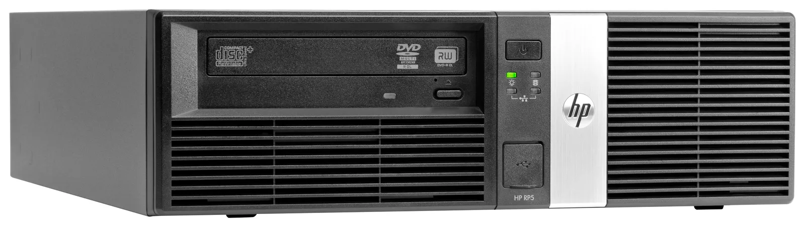 HP RP5 5810 – slika 2