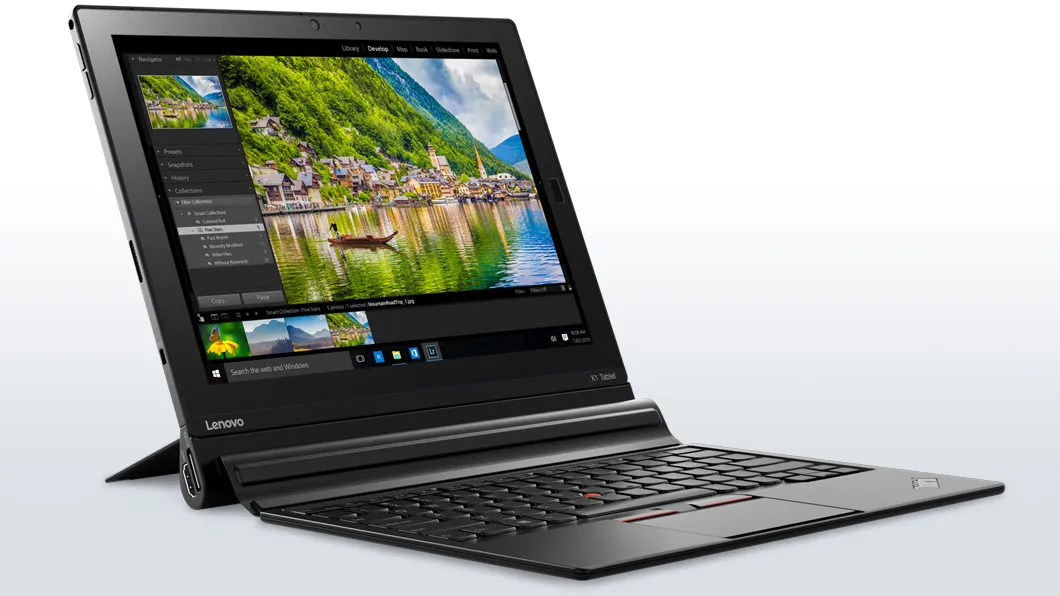 Lenovo ThinkPad X1
