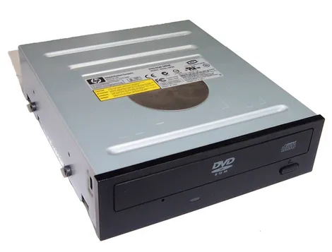 HP 325313-005 optical disc drive
