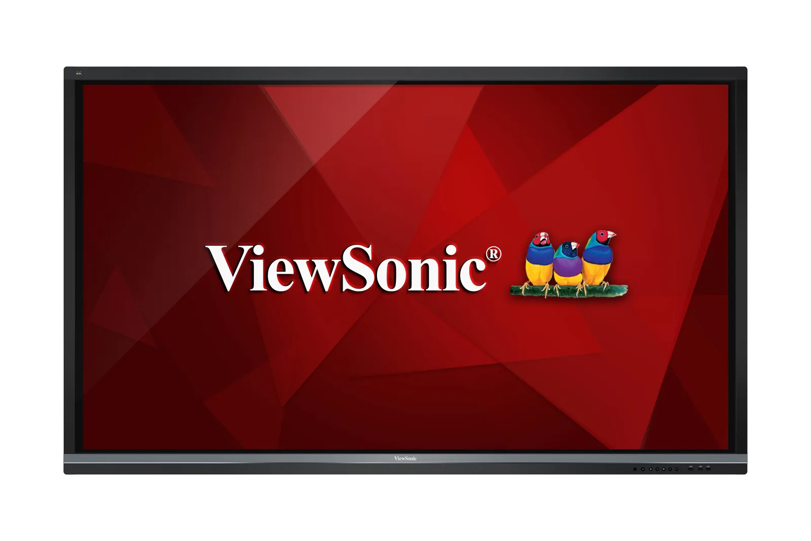 Viewsonic IFP8650 interactive whiteboard