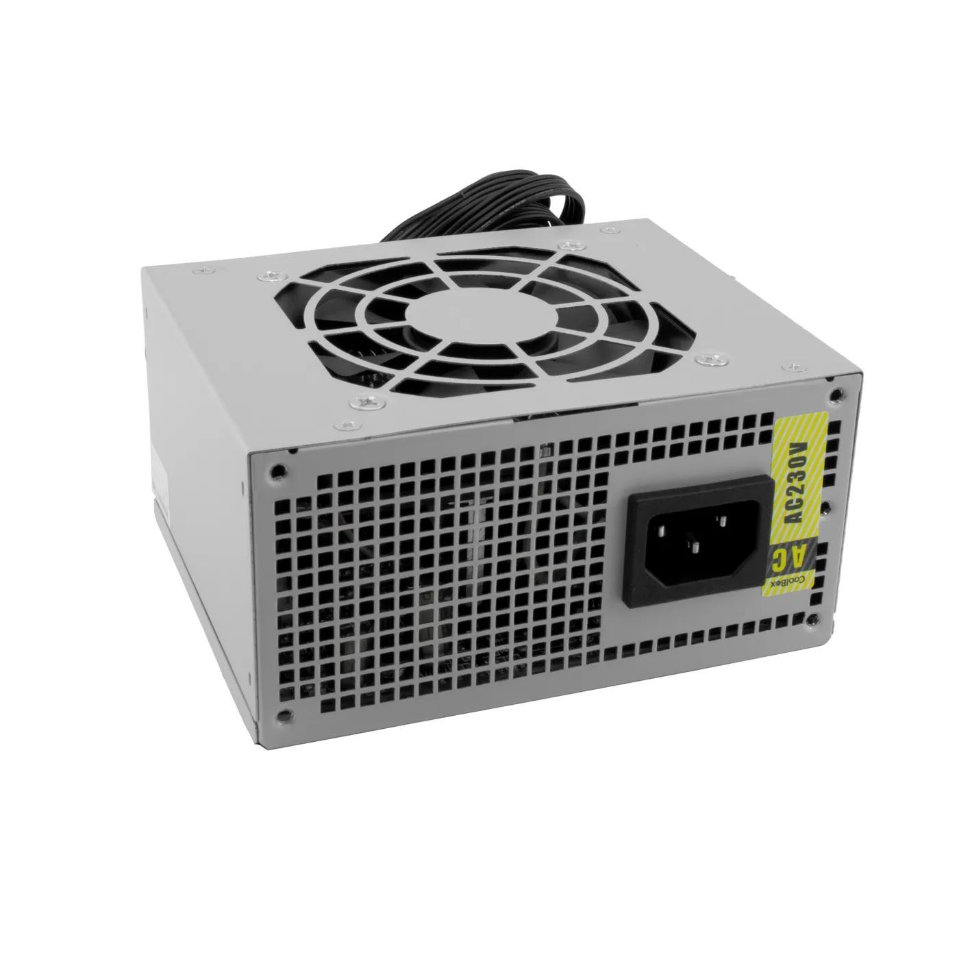 CoolBox BASIC500GR-S power supply unit – slika 2