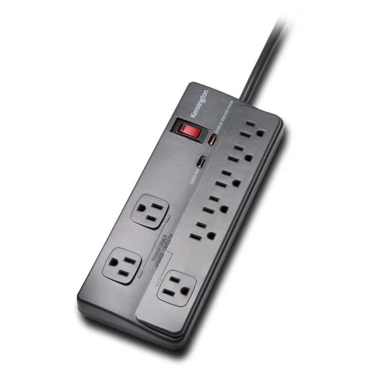 Kensington K38218NA surge protector