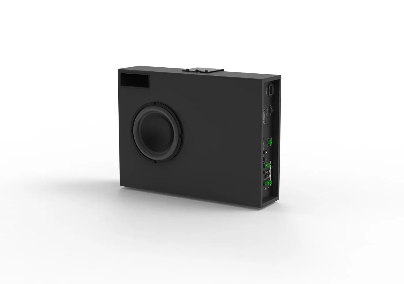 Vivolink Audiopack Subwoofer + 4 x premium in-wall speakers - (Limited Bundle Pack Offer) – slika 4