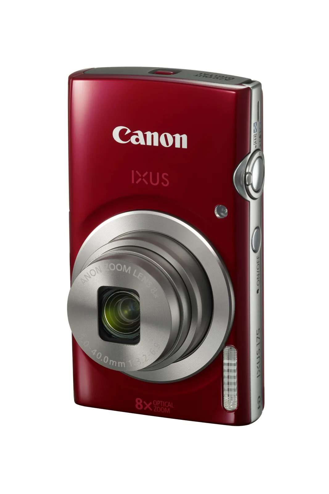 Canon IXUS 175 – slika 5