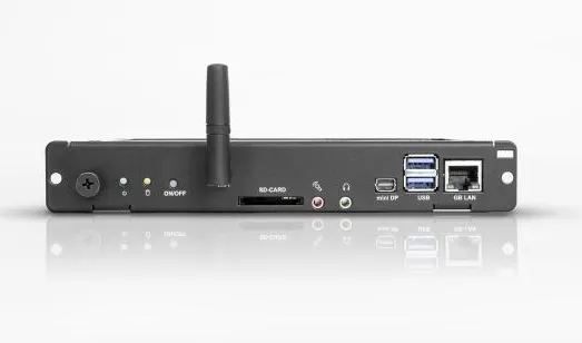 NEC Slot-In PC 100013981 Thin Client – slika 3