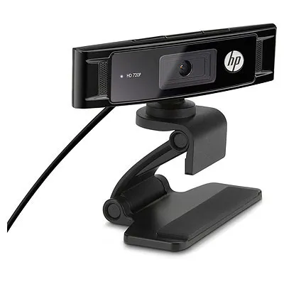 HP HD 3300 webcam – slika 3