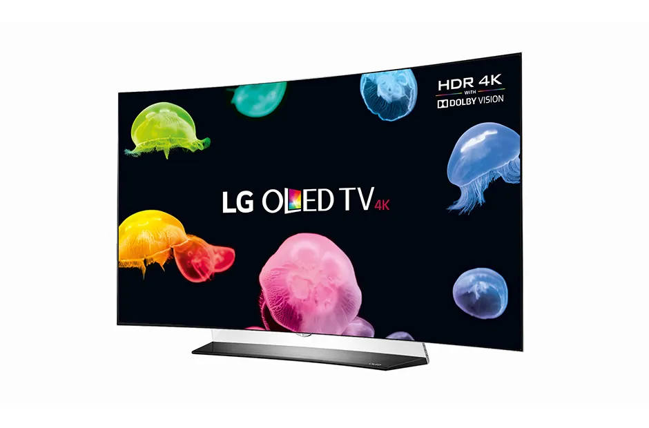LG 55C6V TV – slika 6