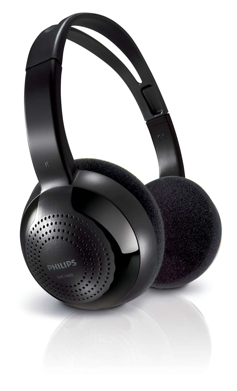 Philips SHC1400/10 headphones/headset