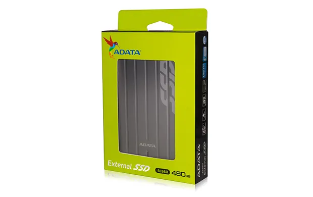 ADATA SC660 – slika 7