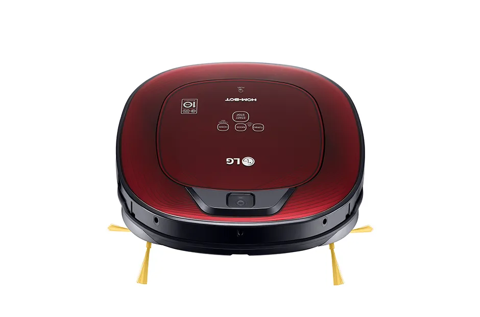 LG VRD710RRC robot vacuum – slika 3