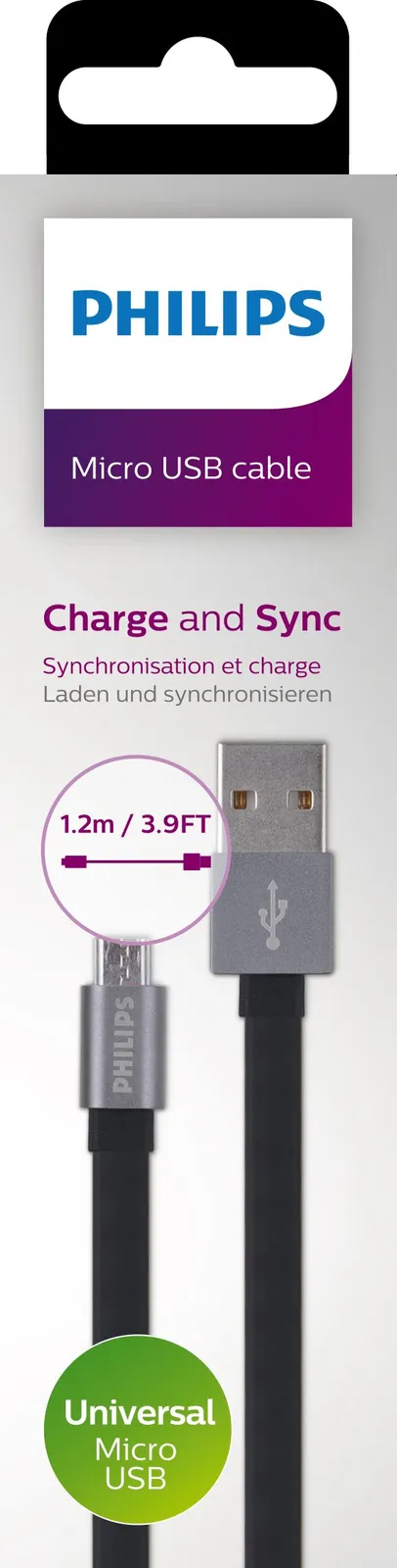 Philips DLC2518F/97 USB cable – slika 2