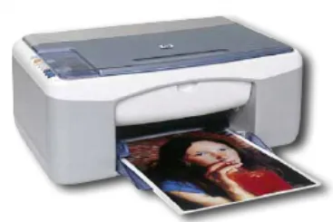 HP PSC 1213
