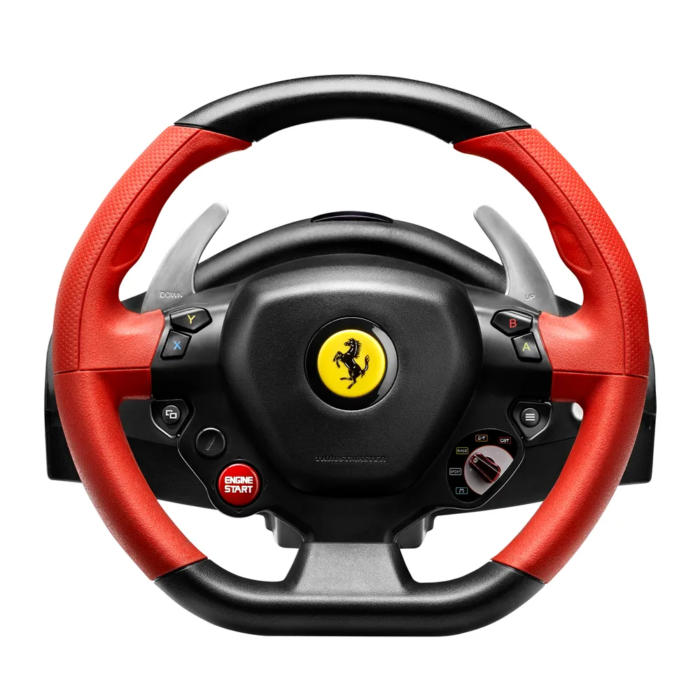 Thrustmaster Ferrari 458 Spider – slika 3