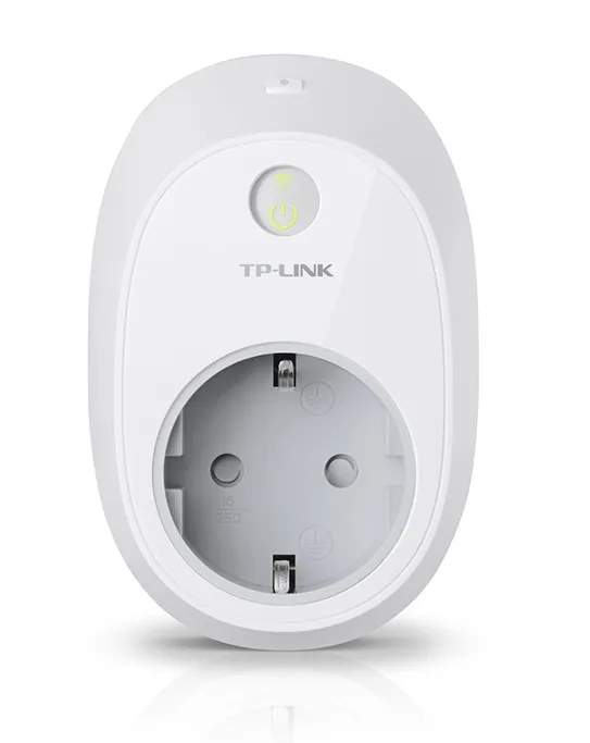 TP-Link HS100 smart plug – slika 4