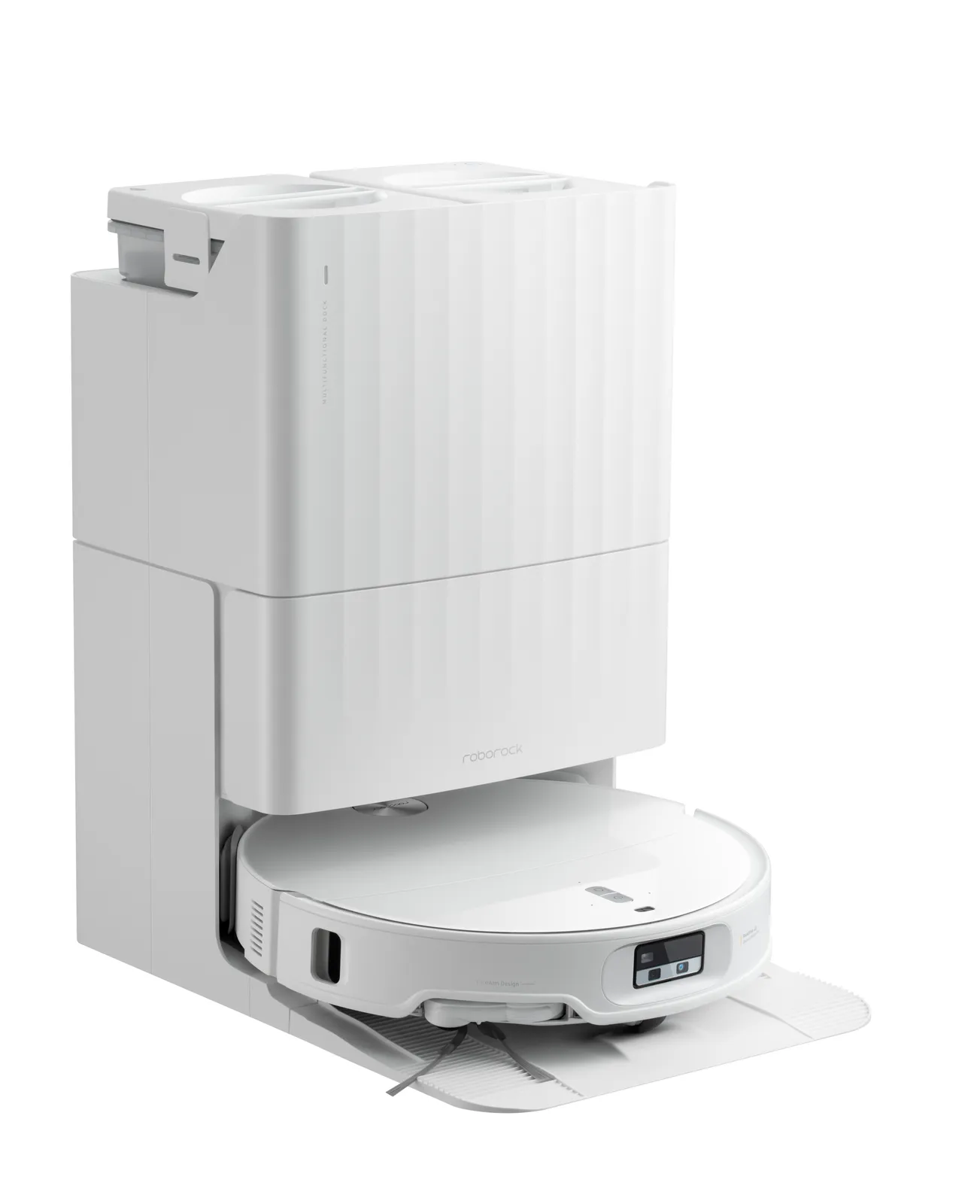 Roborock Qrevo Edge 2 – slika 2