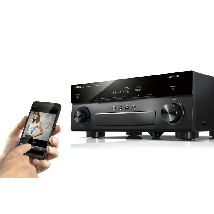 Yamaha RX-A870 – slika 4