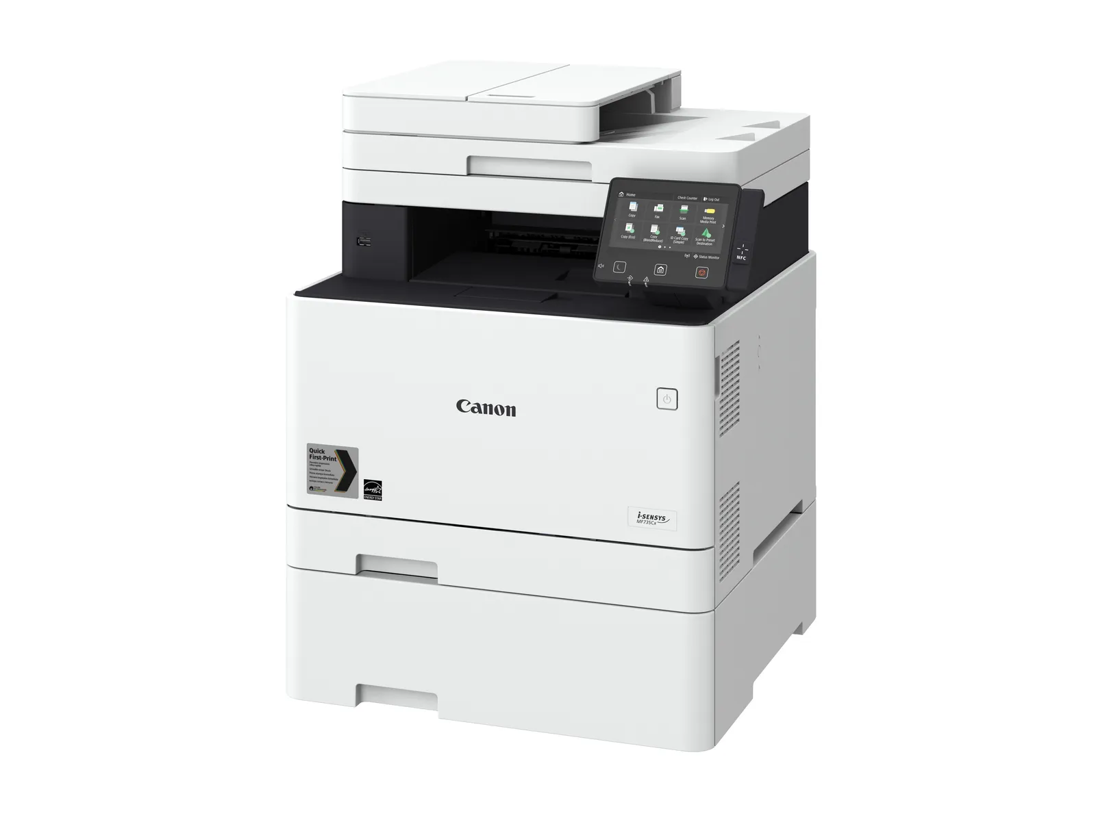 Canon i-SENSYS MF735Cx – slika 15