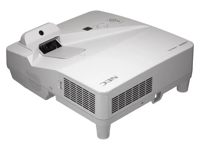 NEC UM352Wi – slika 2