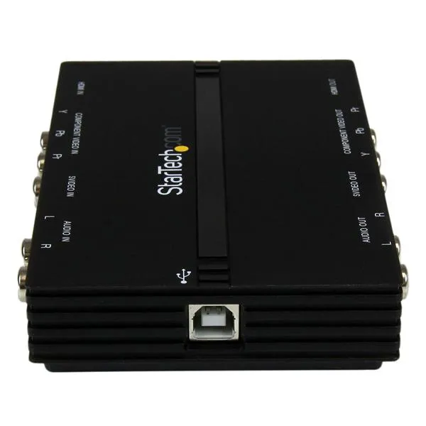 StarTech.com USB2HDCAP video capturing device – slika 4