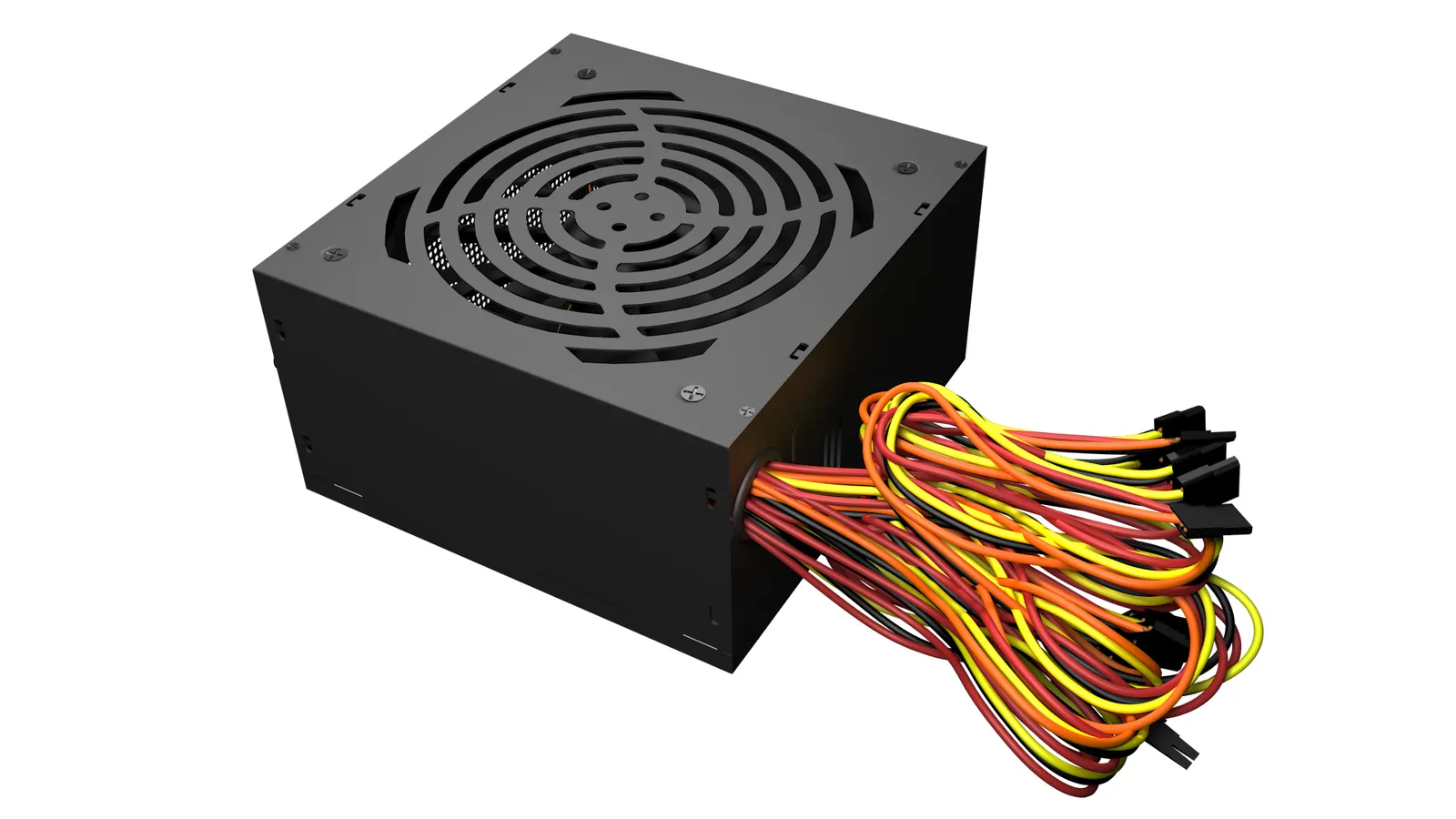 Tacens Anima APII750 power supply unit – slika 5