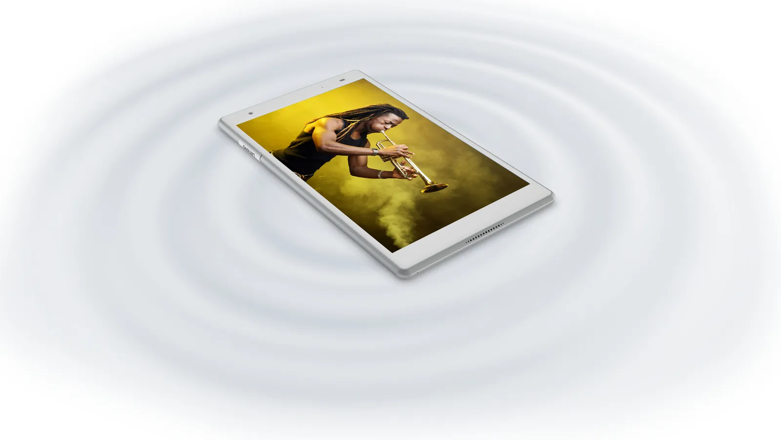Lenovo Tab 4 8 Plus – slika 8