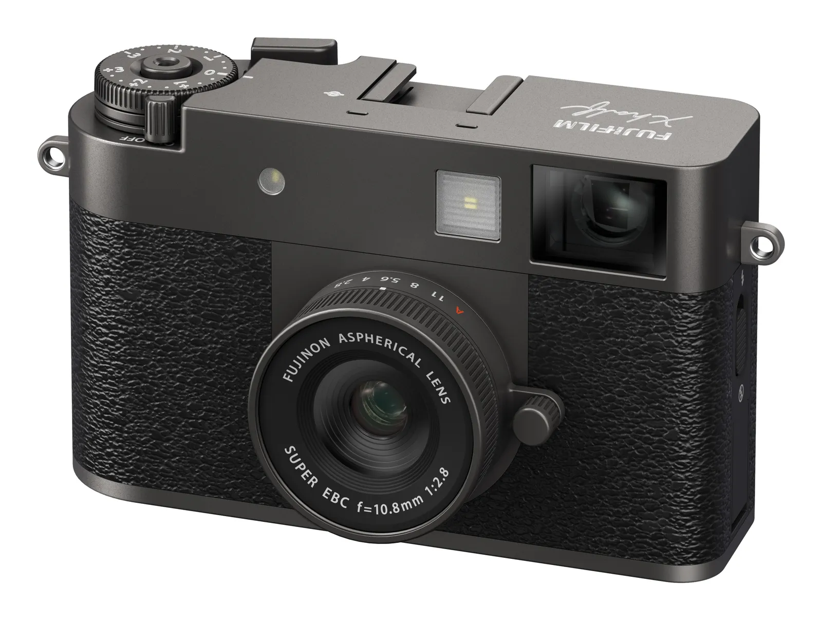 Fujifilm X -HF1 – slika 15