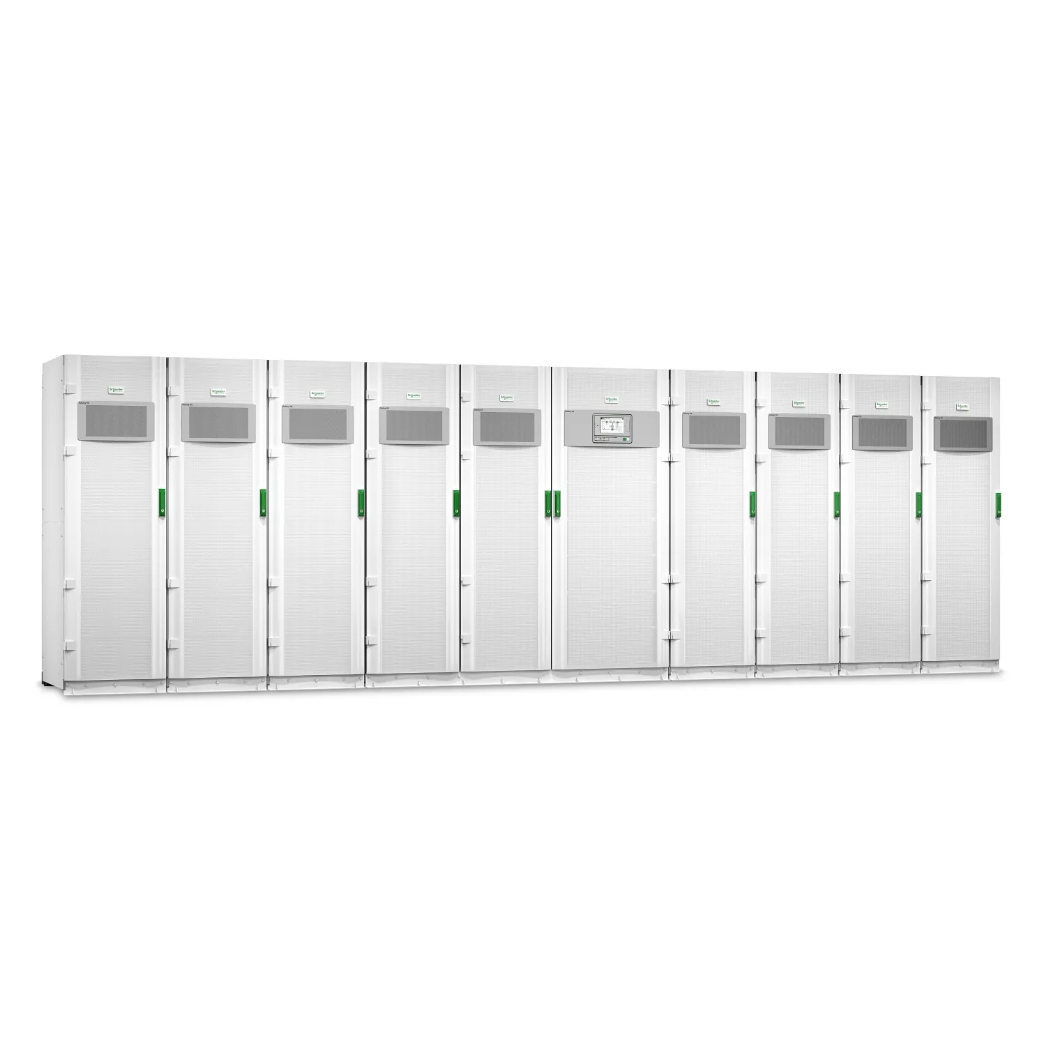 APC GVX1750K1500HS uninterruptible power supply (UPS) – slika 3