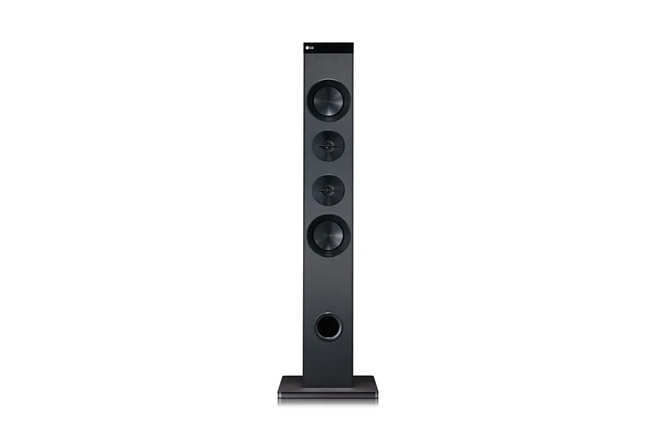LG FJ1 loudspeaker